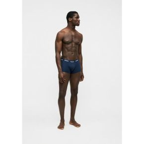 휴고 트리플렛 디자인 3팩 - 트렁크 다채로운 색상 7798017