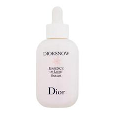 해외직구 DIOR 디올 디올스노우 에센스 오브 라이트 세럼 50ml