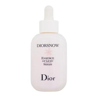  해외직구 DIOR 디올 디올스노우 에센스 오브 라이트 세럼 50ml