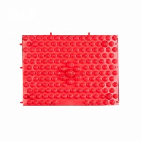 확대된 대표 마사지 발바닥 소재 지압 연결 자극 지압판 패드 발지압매트 실리콘
