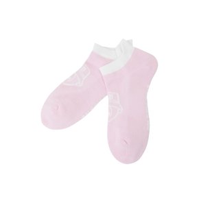 (W) Character Ankle Socks   G6LAX26202PIX
