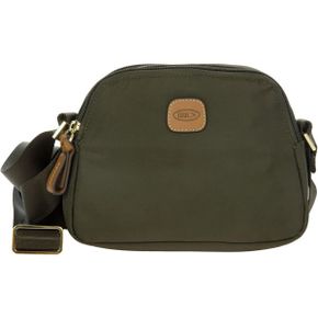 독일 브릭스 숄더백 가방 1864177 Brics X- Shoulder Bag 25 cm olive