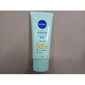 선니베아 선세럼 페이스 바디겸용 필퍼펙트 썬크림 90ml/니베아/썬크림/여름/자외선차단/라이트필/물놀이/