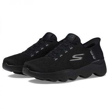 이스퀘어 5052953 Skechers Hands Free Slip-Ins Go Walk Massage Fit - The Swedish