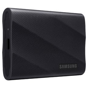 포터블 외장SSD T9 1TB MU-PG1T0B + 파우치