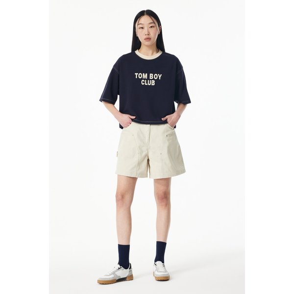 워크 숏팬츠 9105231A21008