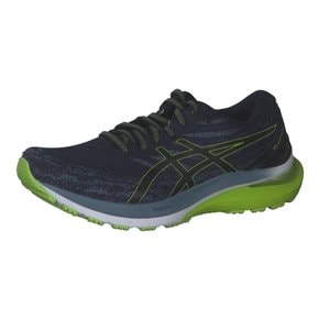 [아식스] 러닝 슈즈 GEL-KAYANO 29 맨즈 404(미드나이트라임제스트) 27.5 cm 2 E