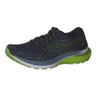  [아식스] 러닝 슈즈 GEL-KAYANO 29 맨즈 404(미드나이트라임제스트) 27.5 cm 2 E