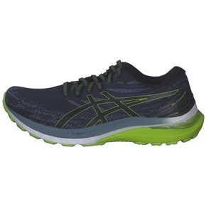 [아식스] 러닝 슈즈 GEL-KAYANO 29 맨즈 404(미드나이트라임제스트) 27.5 cm 2 E