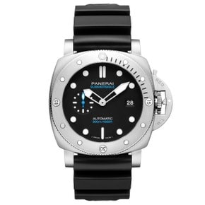 PAM01229 Submersible QuarantaQuattro 44MM