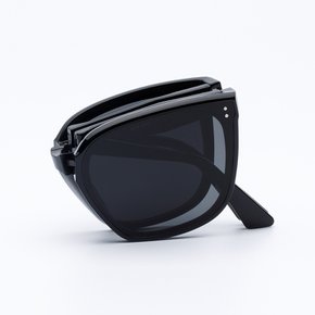 PIRPIR SUNGLASS BLACK