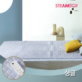 동양 이지텍 스팀보이 카본 전기요 리버서블 K22-S22H 싱글