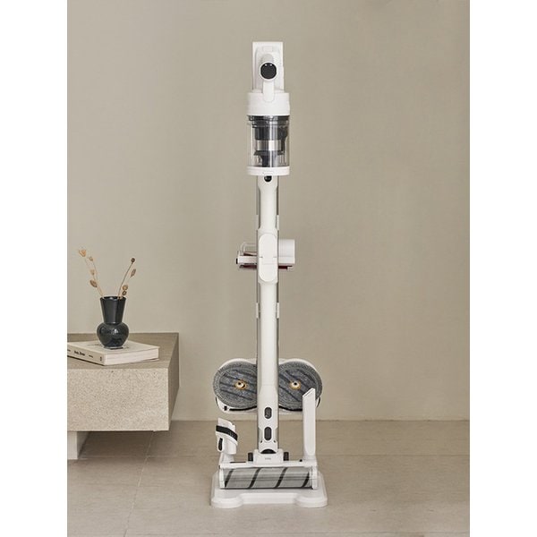 무선청소기 i50 AI 디텍트