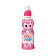 캐치티니핑 딸기 200ml