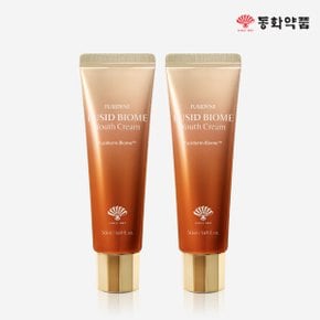후시다인 후시드 바이옴 유스 탄력 영양 크림 50ml 1+1 (무료배송)