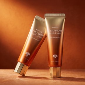 후시다인 후시드 바이옴 유스 탄력 영양 크림 50ml 1+1 (무료배송)