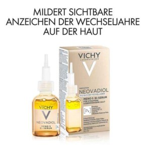 비쉬 Vichy 네오바디올 메노5 BI-세럼 30ml