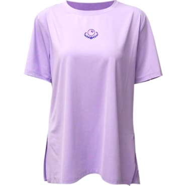 쉘코퍼레이션 [친횐경기능성] 리사이클 폴리에스터 쿨링 반팔 티셔츠 (Go Wild RPET Cooling T-Shirts)
