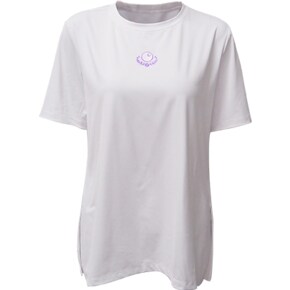 [친횐경기능성] 리사이클 폴리에스터 쿨링 반팔 티셔츠 (Go Wild RPET Cooling T-Shirts)