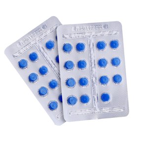 호주 직구 사탕수수 폴리코사놀 20mg 90정