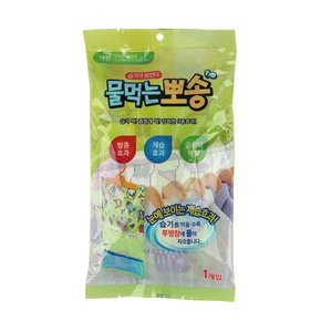 습기제거 물먹는 뽀송 - 대형 400g