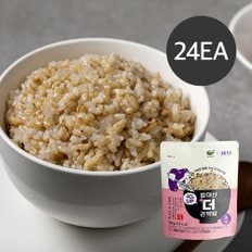 한채원 밥대신 더 큰 현미 귀리 곤약밥 150g 20팩