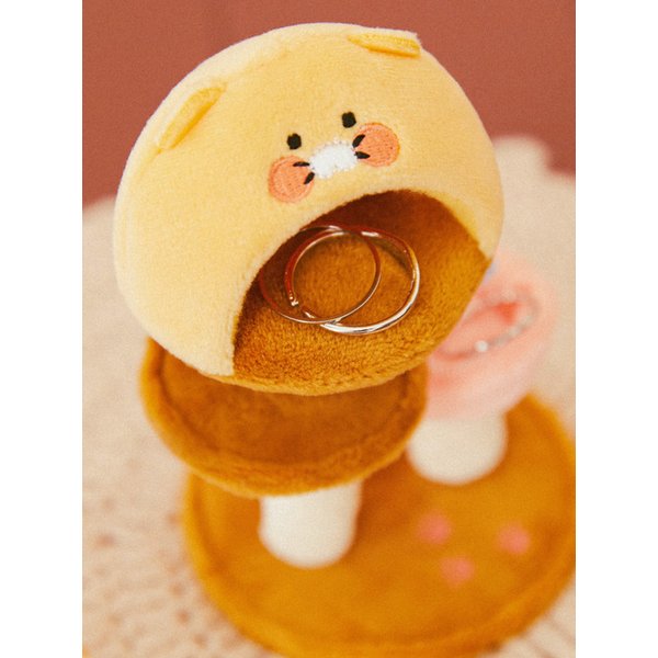 포슬인형 하우스_캣타워