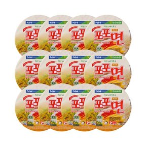 동송농협 철원오대쌀국수 포포면 멸치맛 92gx12개