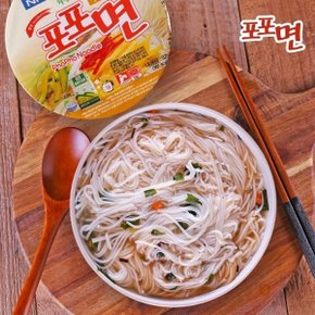 동송농협 철원오대쌀국수 포포면 멸치맛 92gx12개