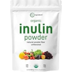  Micro Ingredients 마이크로인그리디언츠 O 이눌린 파우더 무맛 998g