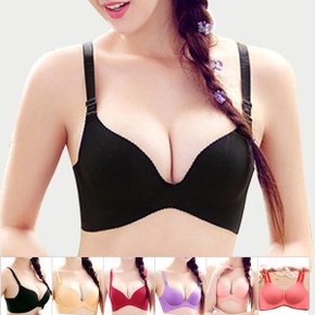 볼륨업브라 노와이어브라 3212 여성속옷 브라 브래지어 빅사이즈브라 왕뽕브라 여성브라 여자브라 브레지어