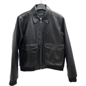 [부산점] 레더 자켓 KH4FA02