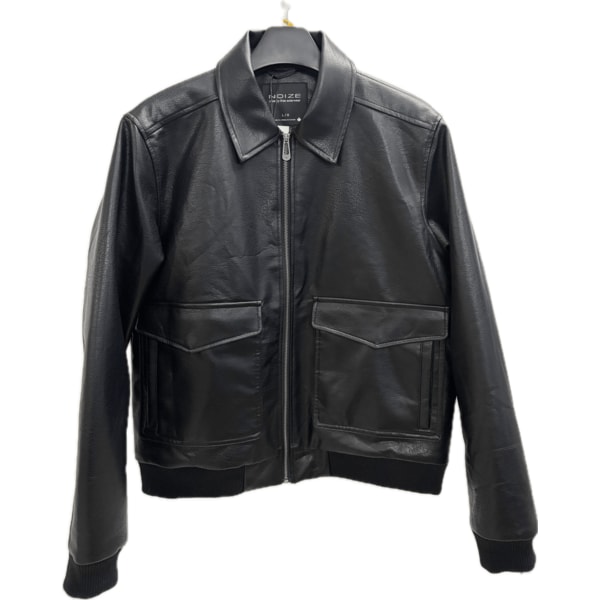 [부산점] 레더 자켓 KH4FA02