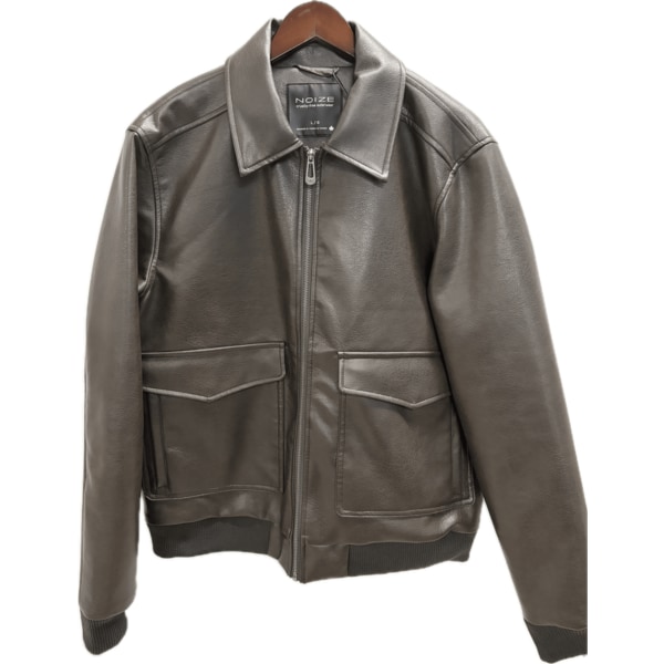 [부산점] 레더 자켓 KH4FA02