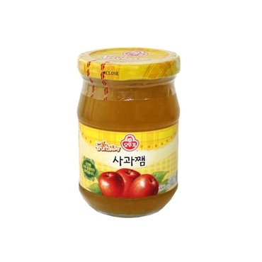  오뚜기 사과잼300g (W977CD4)