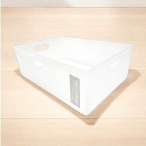 반투명 펜트리 바스켓 중