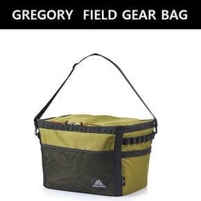 캠핑 FIELD GEAR BAG KHAKI (QA694007)