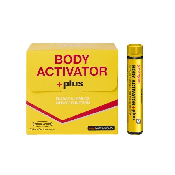 바디엑티베이터 플러스