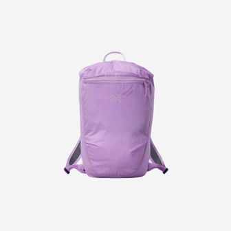  아크테릭스 헬리아드 10 백팩 스톰 글로우 Arc`teryx Heliad 10 Backpack Storm Glow