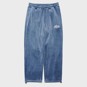 OCEAN VELOUR PANTS [2 COLOR]