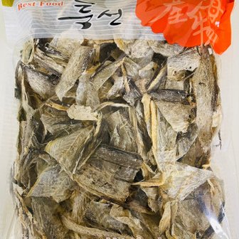 특선 명태껍질 200g