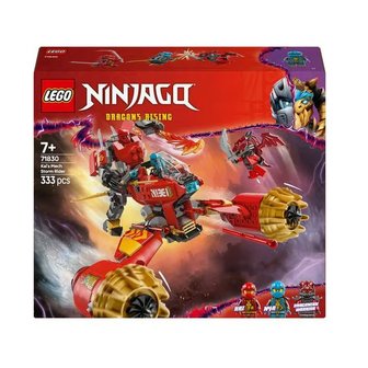 레고 [시흥점] 71830 카이의 로봇 스톰 라이더