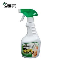 휘톤치드 반려동물 탈취제 750ml x 1개 초특가