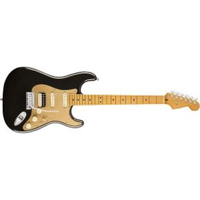 일본 펜더 스트라토캐스터 일렉트릭 기타 American Ultra Stratocaster HSS 메이플 핑거보드 텍