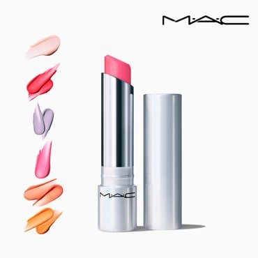  MAC 맥 글로우 플레이 텐더토크 립 밤