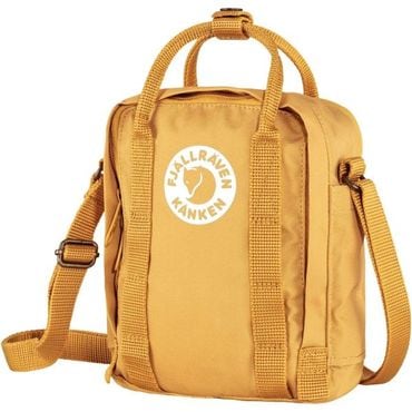  영국 피엘라벤 백팩 FJALLRAVEN 남녀공용 Treekanken Sling Gym Bag pack of 1 1696724