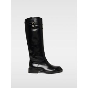 WOMEN 부츠 BLACK WSAL70569BJ2TLGA 6081196