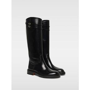 WOMEN 부츠 BLACK WSAL70569BJ2TLGA 6081196