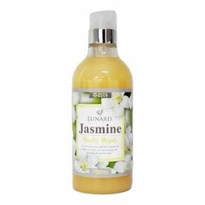 쥬리아 루나리스 바디워시 자스민 750ml 쟈스민향 353