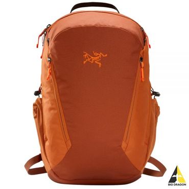 아크테릭스 ARC`TERYX 아크테릭스 맨티스 26 백팩 (ABNSUX6044FIK) (MANTIS BACKPACK 백팩)